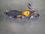 �������� �� ������ �������� Kawasaki W800 2011 ���� 4